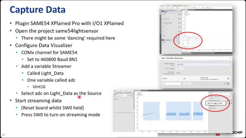 ����Microchip MCU��AI/ML��Ӗ�̳�2ҕ�l